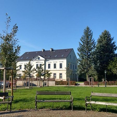 Apartmany Klasterni 84 Hejnice Exterior foto
