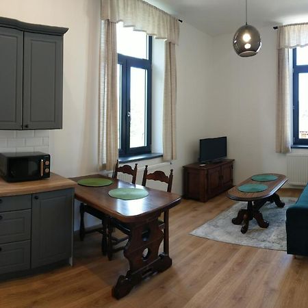 Apartmany Klasterni 84 Hejnice Exterior foto