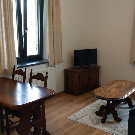 Apartmany Klasterni 84 Hejnice Exterior foto