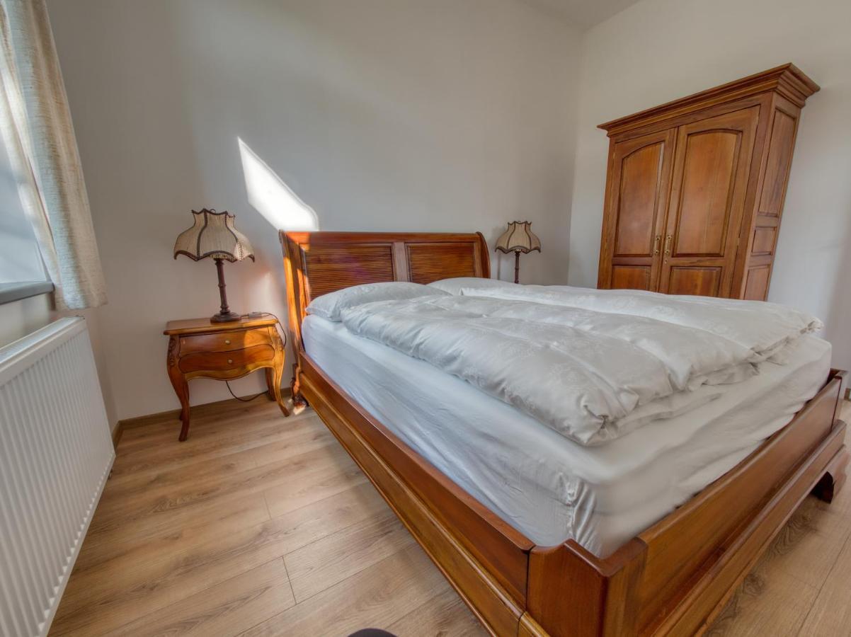 Apartmany Klasterni 84 Hejnice Exterior foto