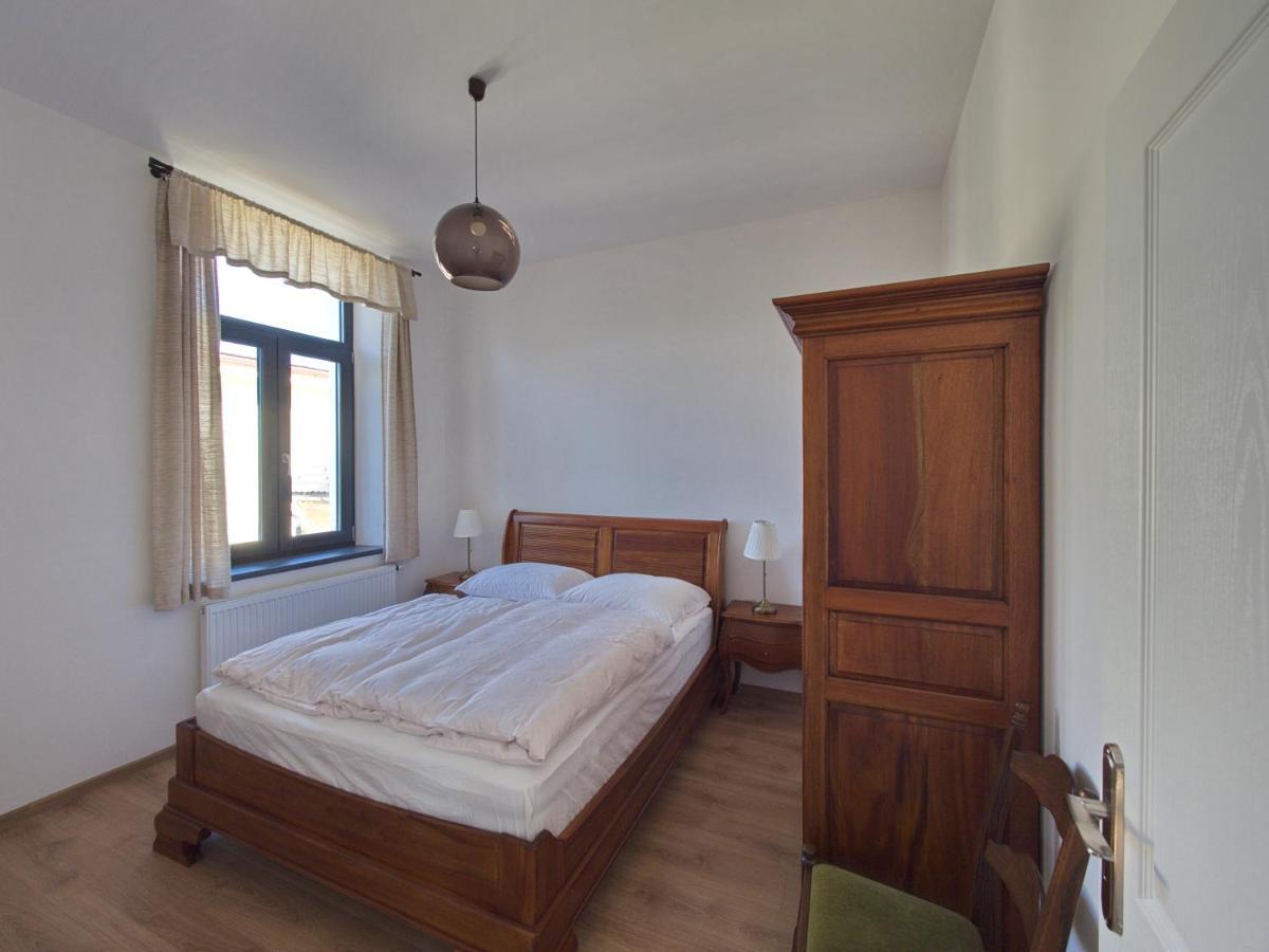 Apartmany Klasterni 84 Hejnice Exterior foto