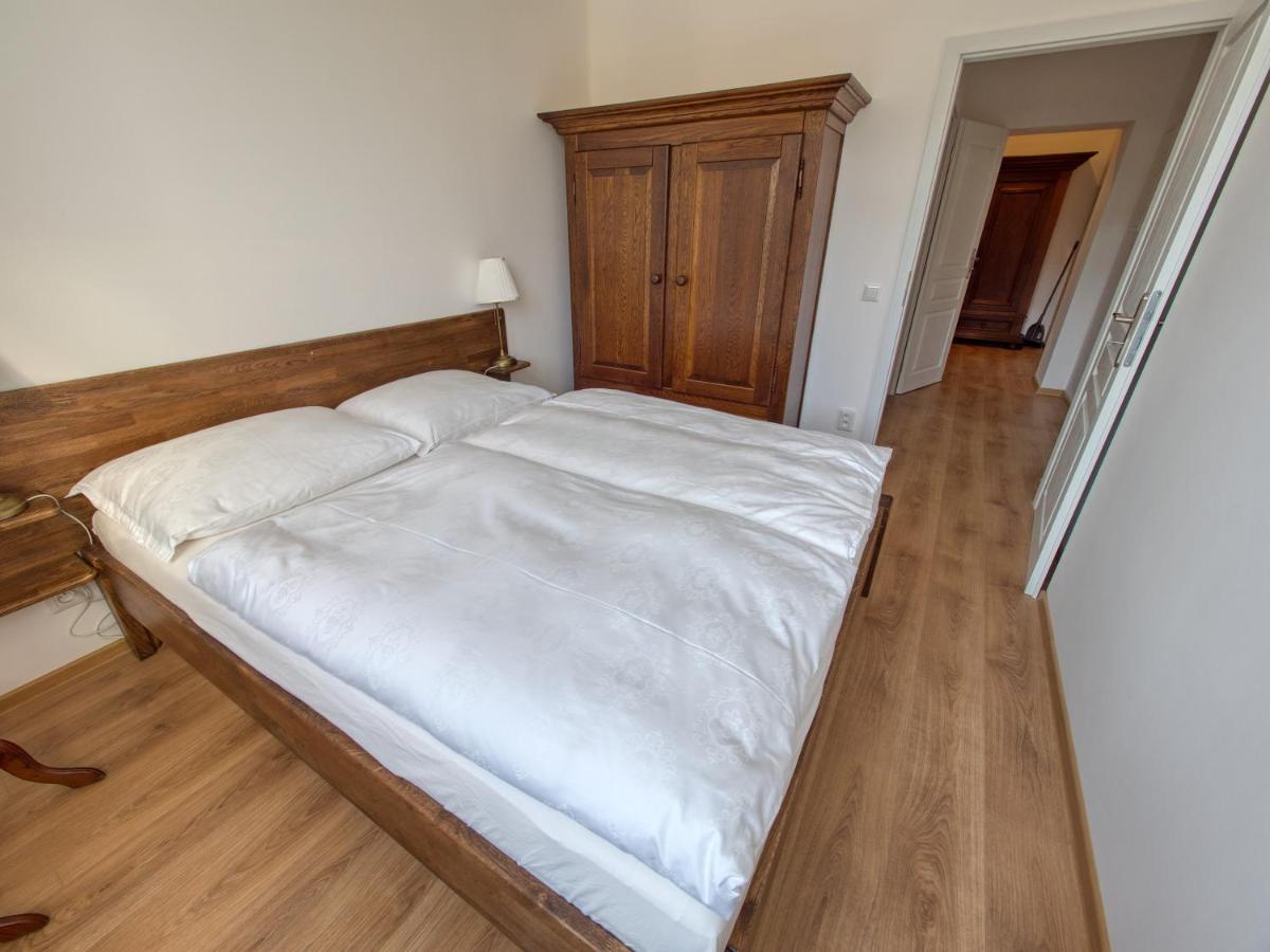 Apartmany Klasterni 84 Hejnice Exterior foto