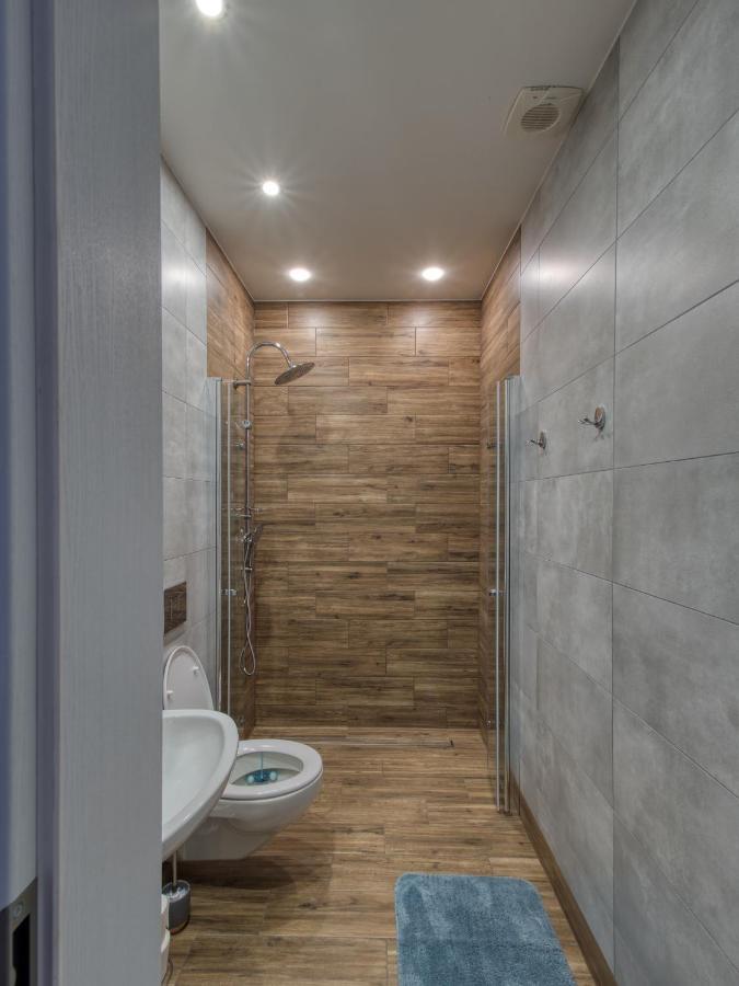 Apartmany Klasterni 84 Hejnice Exterior foto