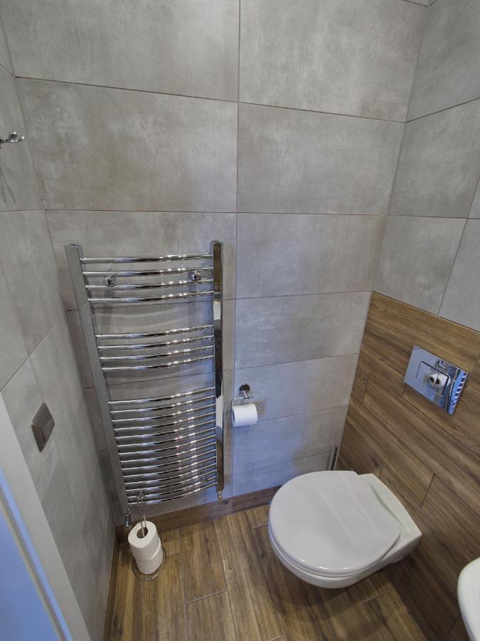 Apartmany Klasterni 84 Hejnice Exterior foto