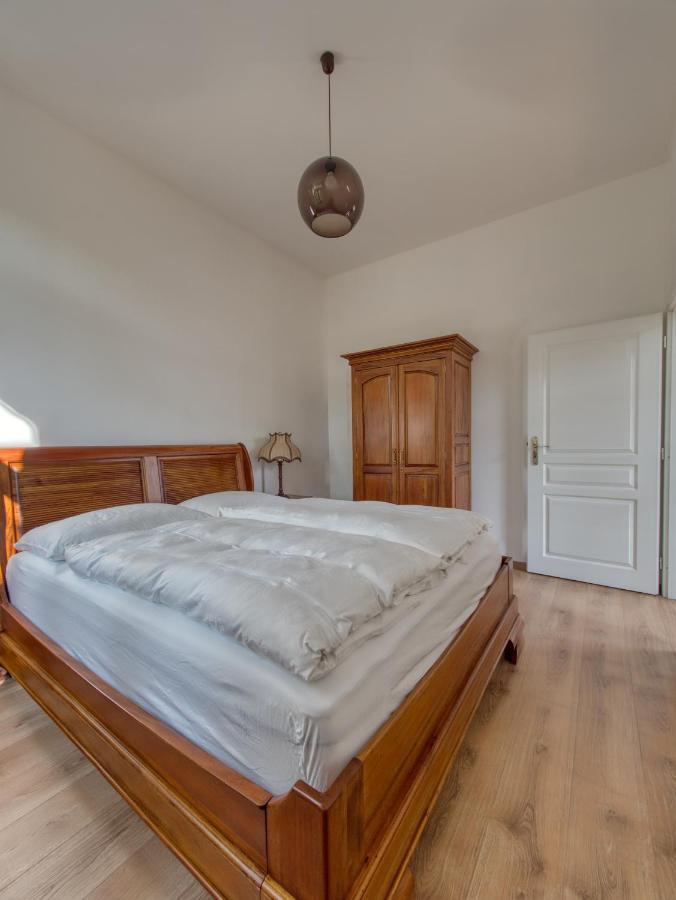 Apartmany Klasterni 84 Hejnice Exterior foto