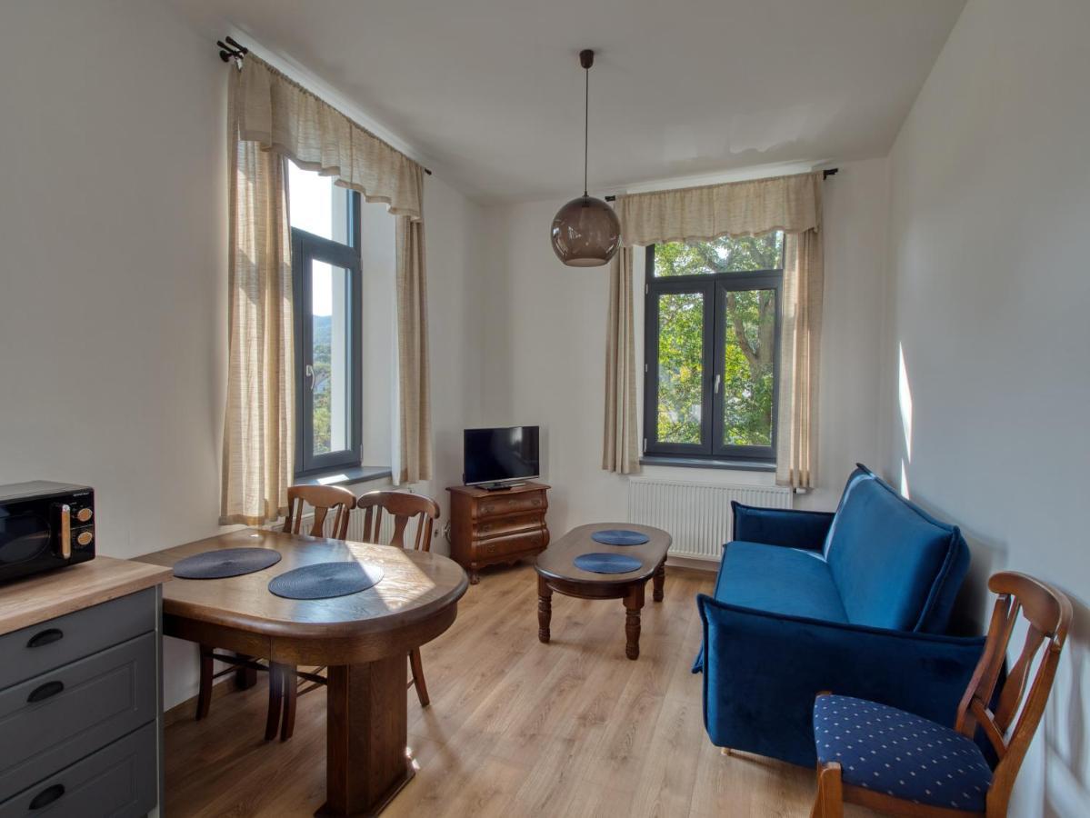 Apartmany Klasterni 84 Hejnice Exterior foto