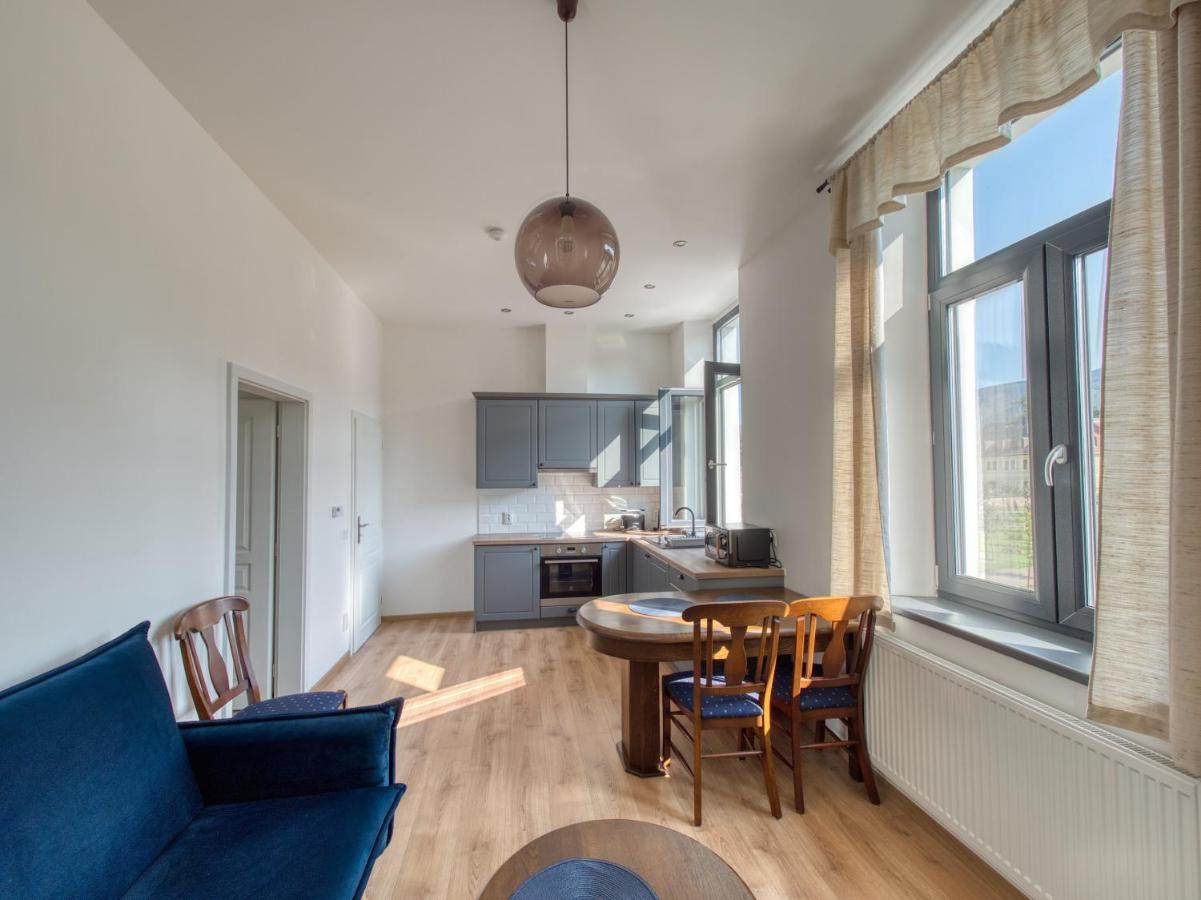 Apartmany Klasterni 84 Hejnice Exterior foto