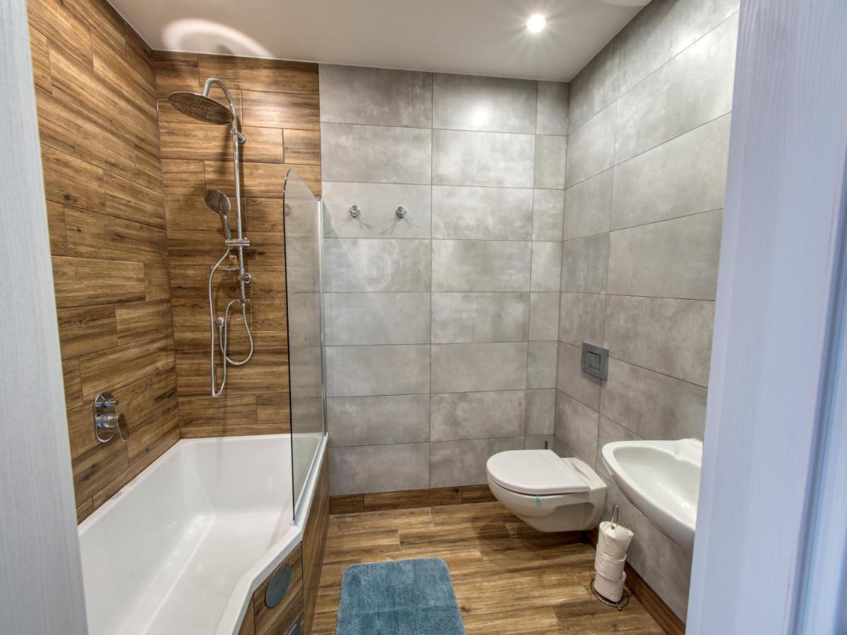 Apartmany Klasterni 84 Hejnice Exterior foto